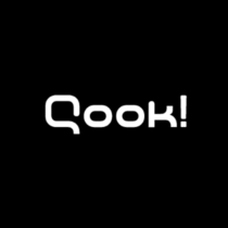 Qook logo