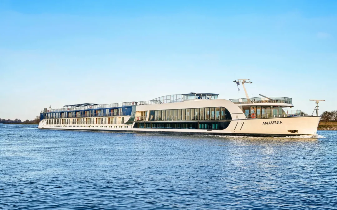 MS AmaSiena (2020), MS AmaLucia (2021), MS AmaSofia (2025)